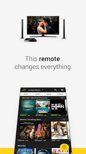 Download Peel Smart Remote